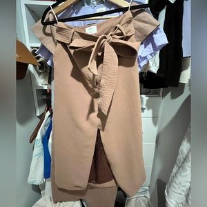 Babaton Jallade Skirt size 4